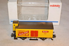 Märklin H0 SoMo USA