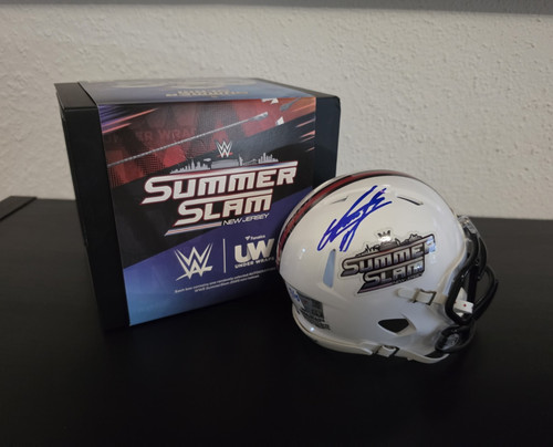 Undertaker autogramm signatur - autogramm,
