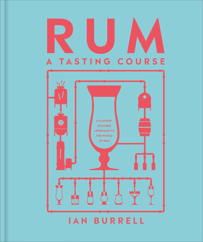 Rum tasting course a - rum,