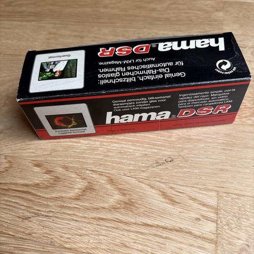 Hama dsr diarahmen glaslos - dsr,