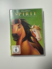 Spirit - Der wilde Mustang |