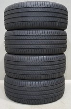 4x Michelin Primacy 3 * 245 45