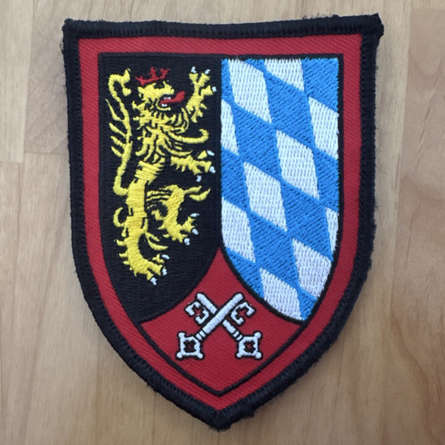 Original bundeswehr - original,