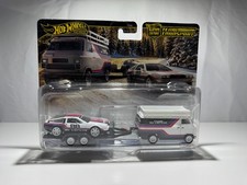 Hotwheels premium team - 1:64,