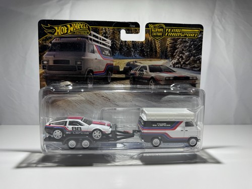 Hotwheels premium team - hotwheels,