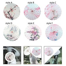 Chinesischer Regenschirm