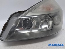 Hauptscheinwerfer links