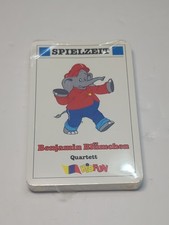 Kidfun Benjamin Blumchen
