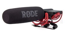 Rode VideoMic Rycote Mikrofon