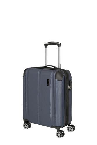 Travelite city rollen - 4,
