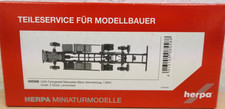 Herpa Teileservice 1:87 - 2x