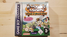 Harvest Moon: Mineral Town -
