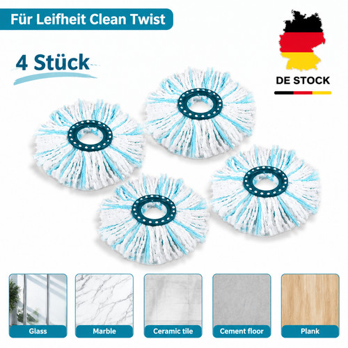 Ersatzbezug stück - ersatzbezug,