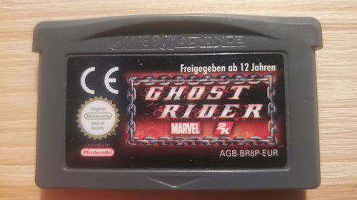 Ghost rider hülle - ghost,