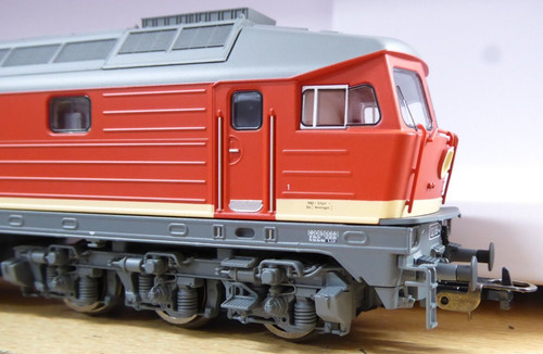 Piko 52912 sound - piko, h0