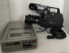 SONY HVC-3000P / SL-F1E
