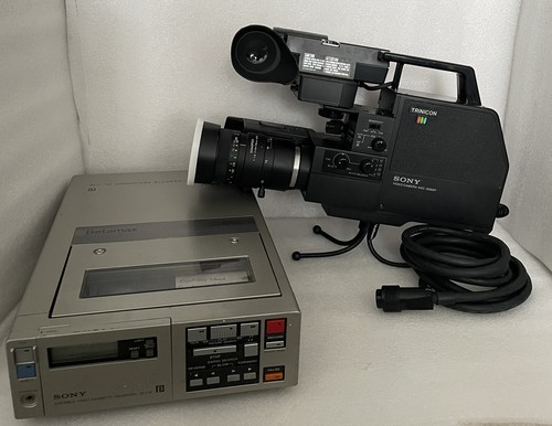 Sony hvc 3000p sl f1e - hvc-3000p, /
