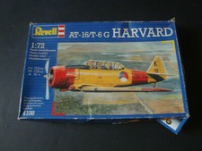 Revell AT-16/T-6 G Harvard Nr.4198