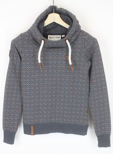 Naketano hoodie women x - naketano,
