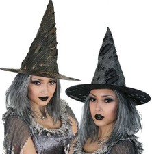 Zombie Hexenhut Hexe Hut Used