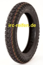 IRC Urban Snow EVO 80/80-14