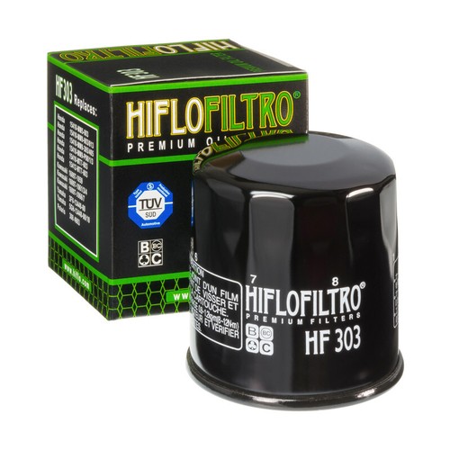 ölfilter hiflo passend für - passend,