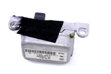 Golf 4 Bora Beschleunigungssensor ESP Sensor 1J0907655 /A Kombi Sensor Drehrate
