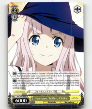 Weiss Schwarz Fortune Teller