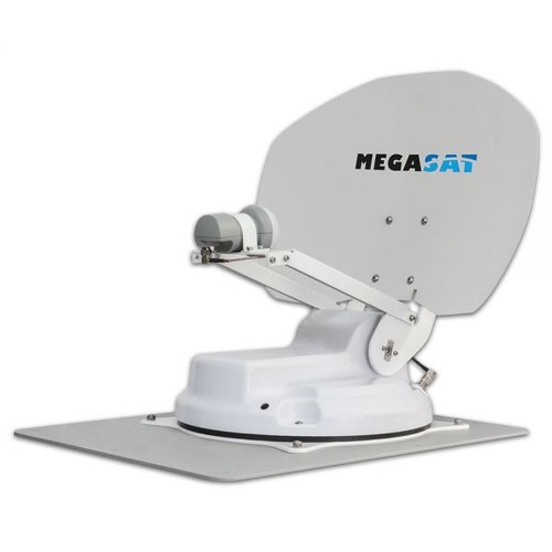 Megasat caravanman kompakt - megasat,