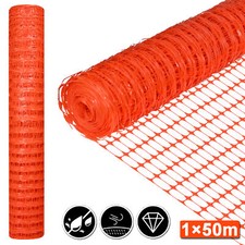 Warnnetz Gartennetz Zaun