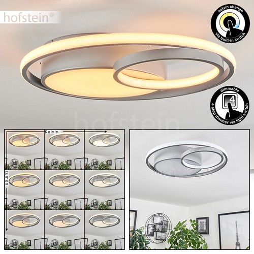 Led dimmbare decken - led,
