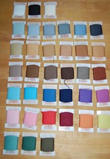 2 x Stopfgarn in vielen versch. Farben -Länge 25m ( auch im Sortiment)