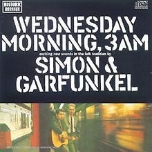 Wednesday morning von - morning,3,