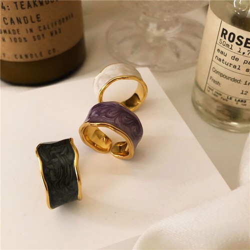 Damen ring vergoldete - damen,