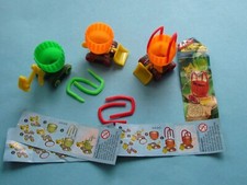 Ü Ei - Achtung Baustelle - 2003 – KPS / BPZ