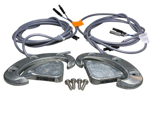Warnlampensatz hula mini led - warnlampensatz,
