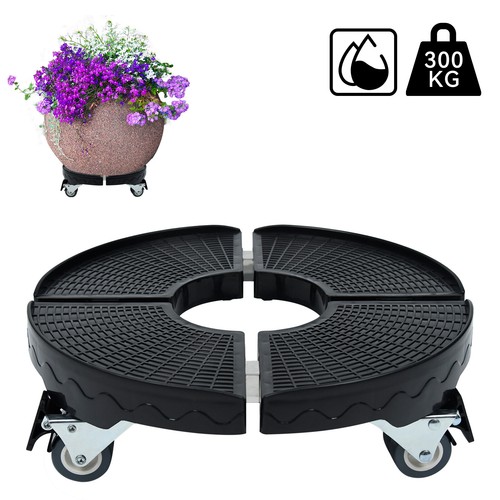 Pflanzenroller blumenroller - pflanzenroller,