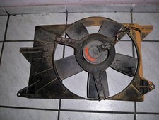 Omega B Lüfter Lüftermotor Gebläse Elektromotor Kühler