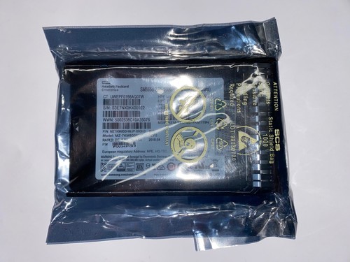 Samsung ssd 800gb sata - hp,