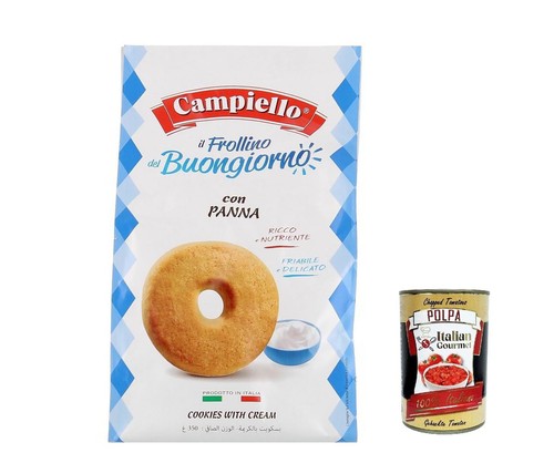 Campiello biscotti del - 6x, i