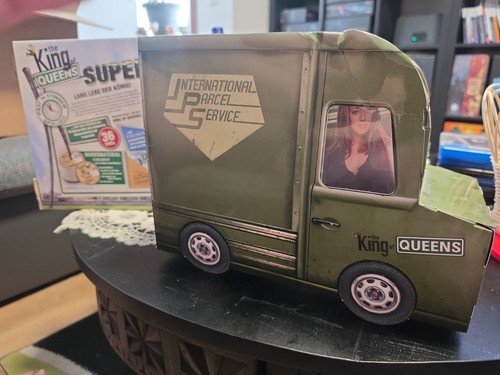 King queens dvd - of,