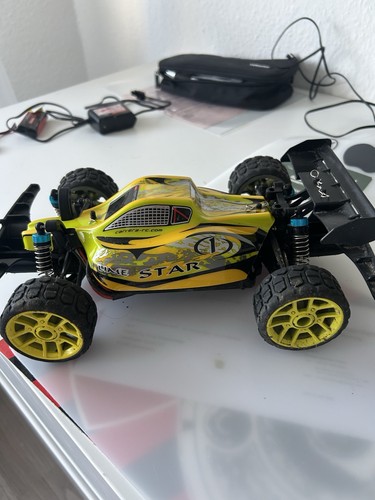 Auto carrera profi lime - profi,