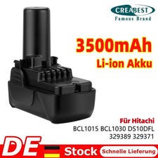 3500mah ion akku für - 10.8v, li-ion