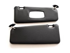 Für Sonnenblende BMW E30