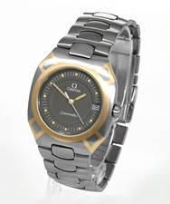 Omega Seamaster Titan mit