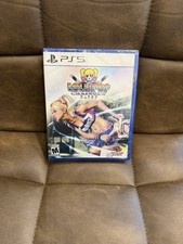 Lollipop Chainsaw RePOP ( PS5