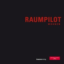 Raumpilot Wohnen Buch Krämer, Karl Stgt