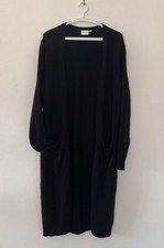 Vila Damen Basic Strick Jacke