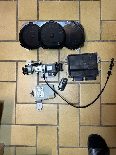 Motorsteuergerät