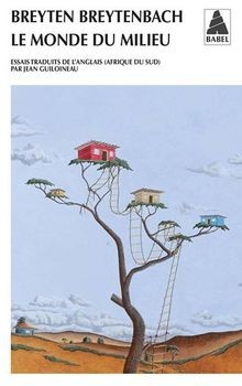 Monde milieu von - le,
